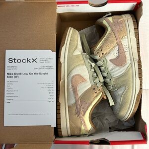 Nike Dunk Low “On the Bright Side”